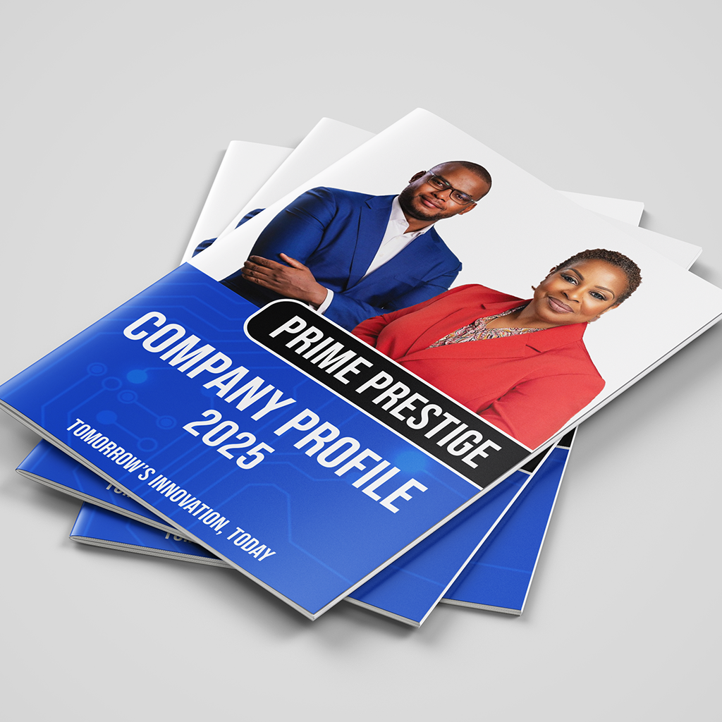 Company Profiles