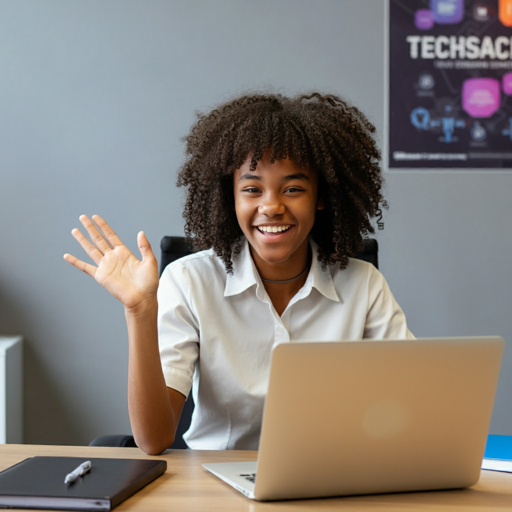 Digital branding Techstacity