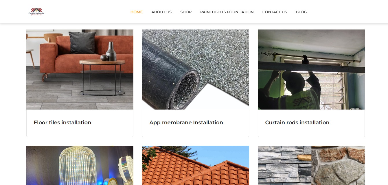 Website Design